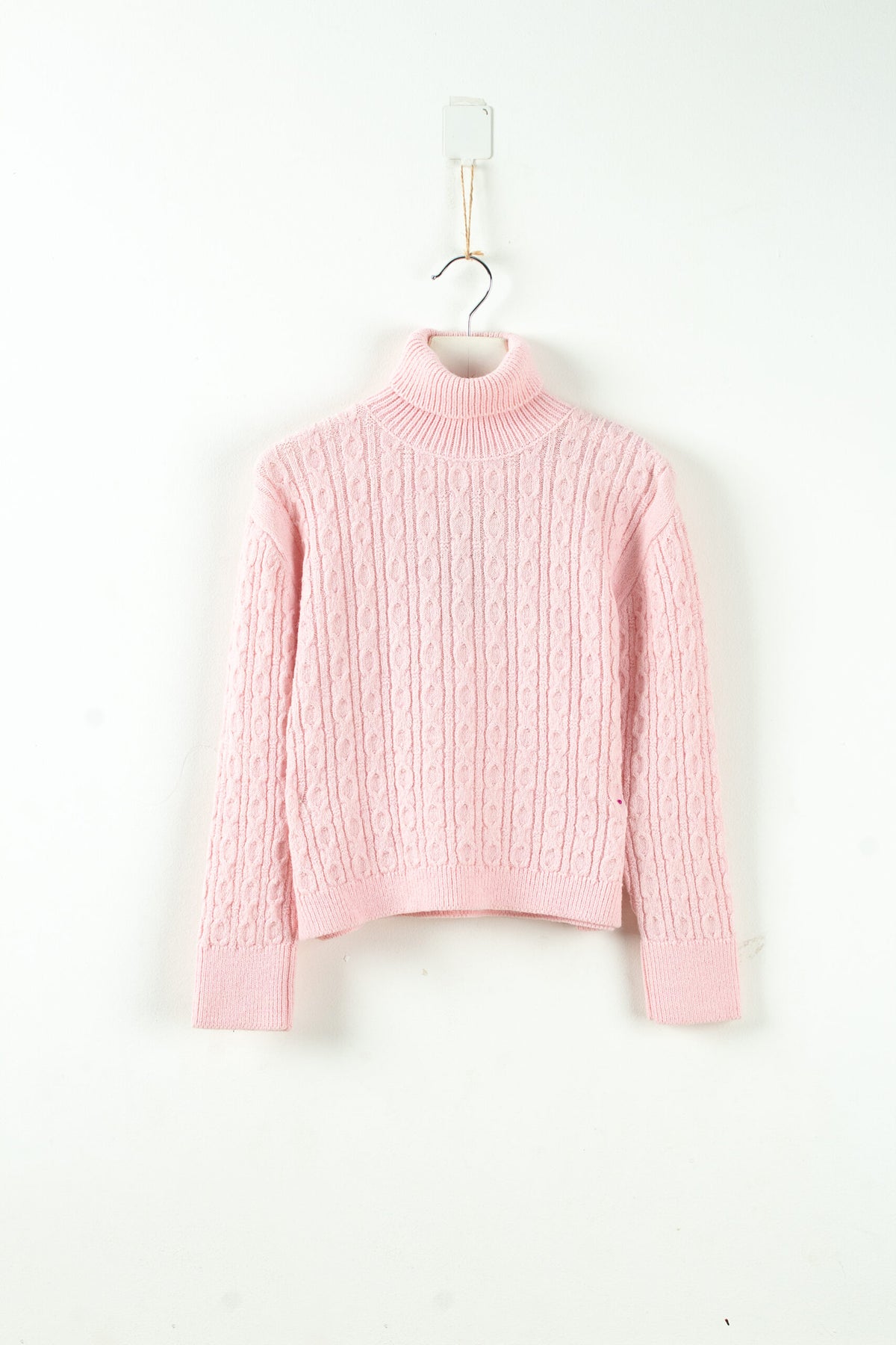 Knitwear Pullover