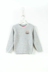 Knitwear Pullover