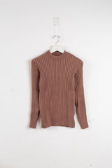 Knitting Winter Top