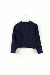 Knitwear Top