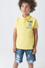 Kids Only Clun Polo T-shirt