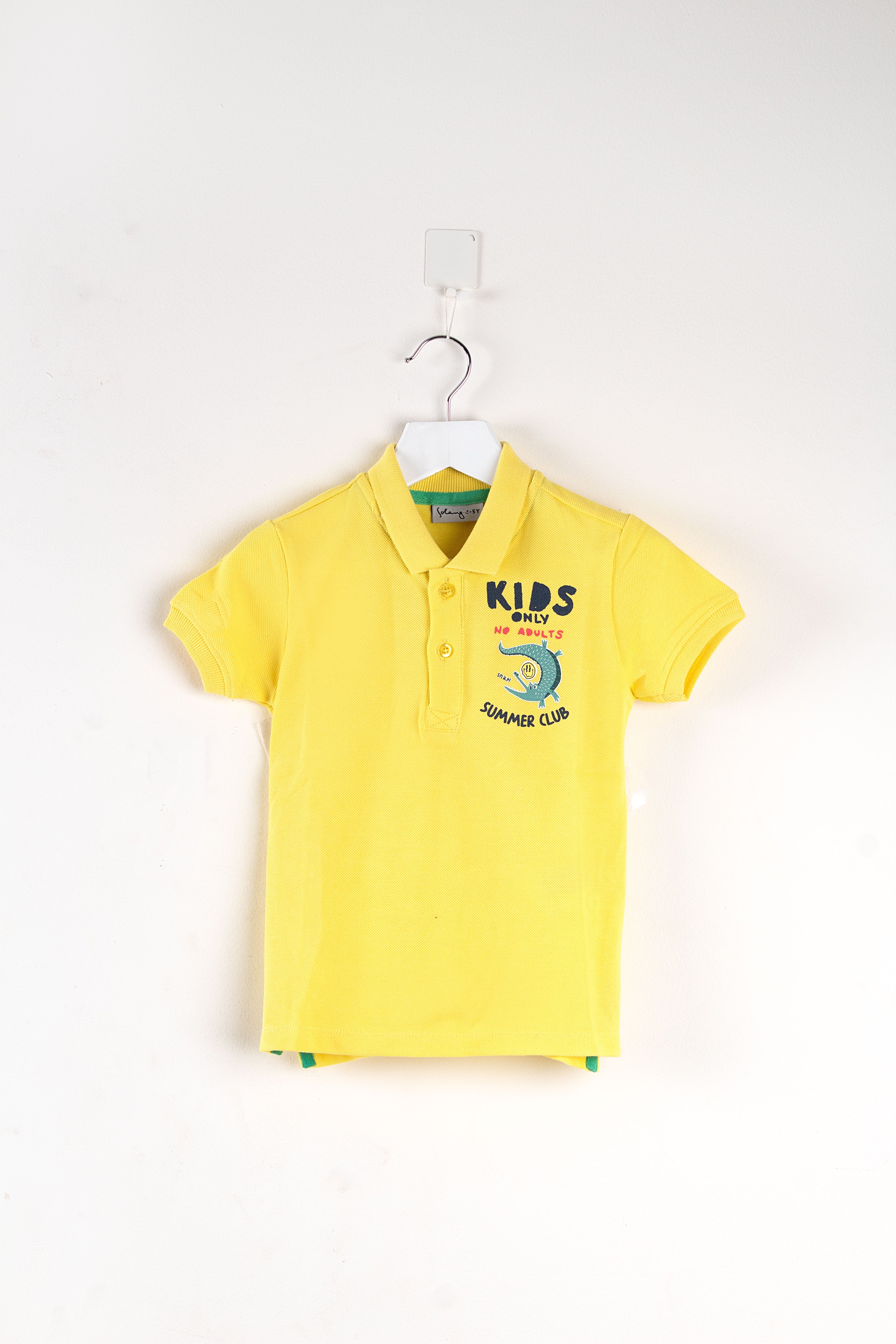 Kids Only Clun Polo T-shirt