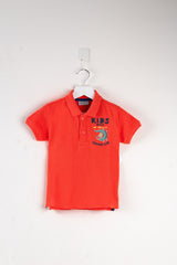 Kids Only Club Polo T-shirt