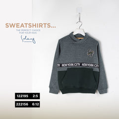 NewYork City Sweetshirt