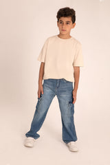 Baggy Jeans