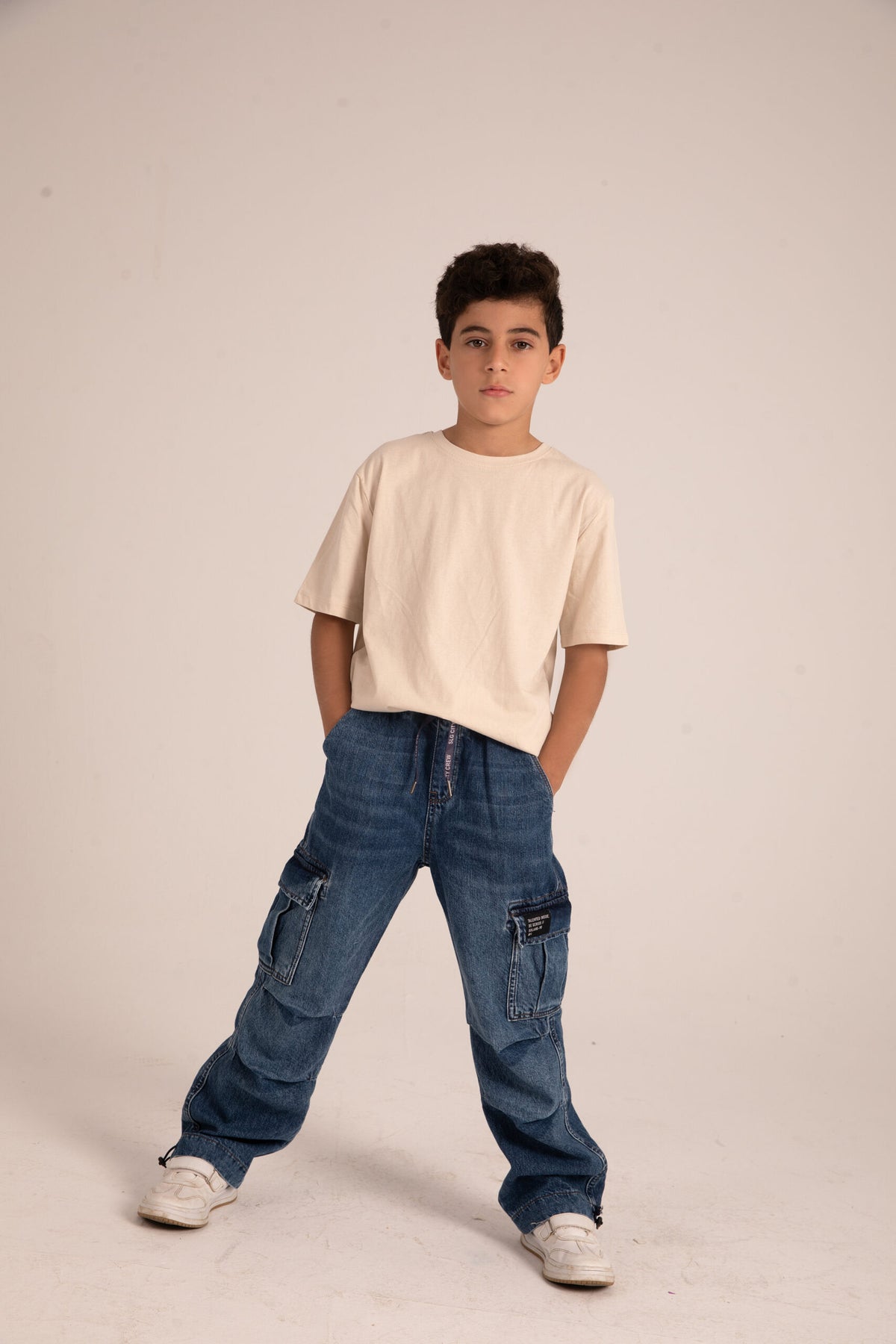 Baggy Jeans