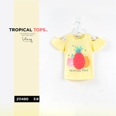 Pinapple Tshirt