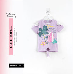 تيشيرت كابري