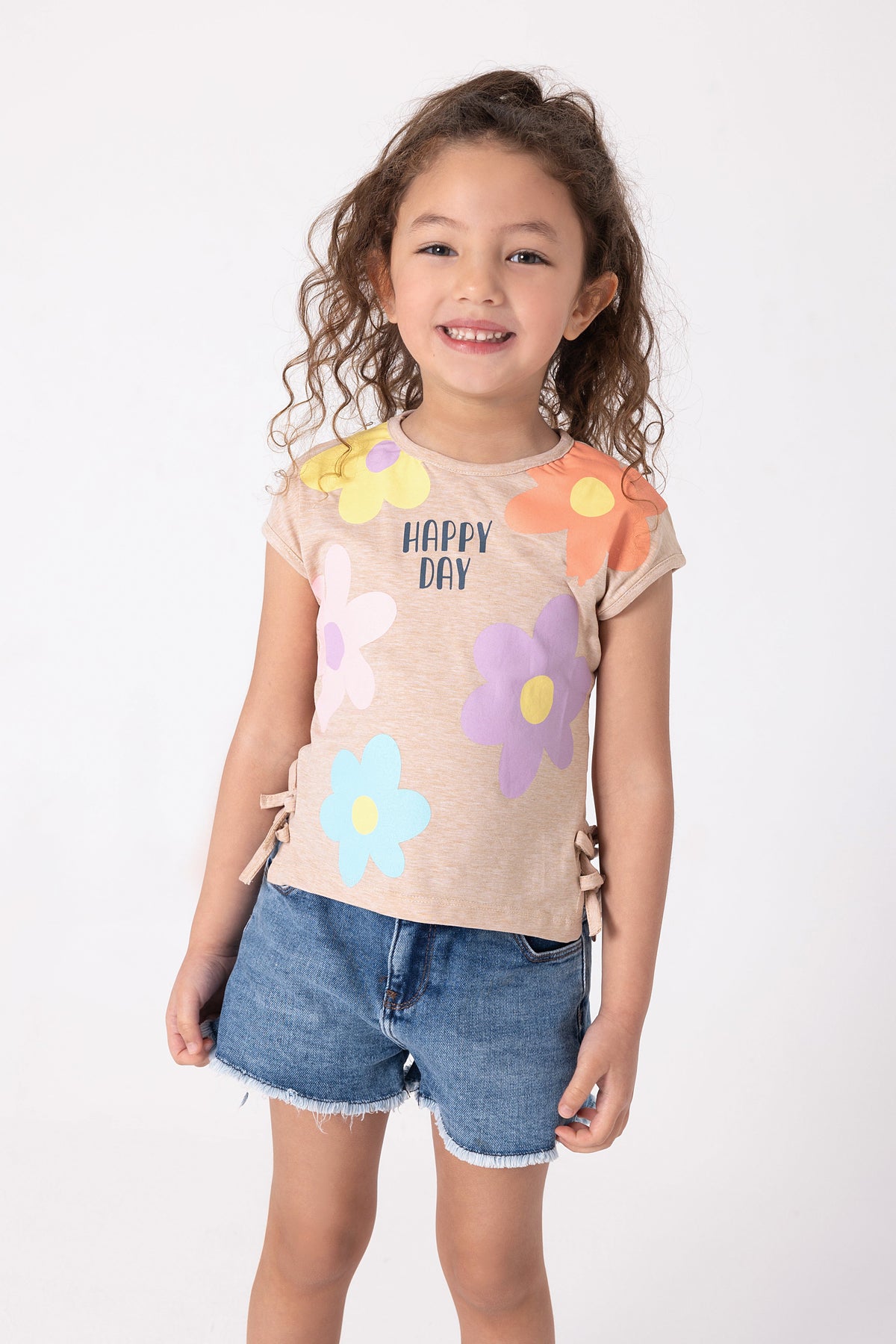 Happy Day T-shirt