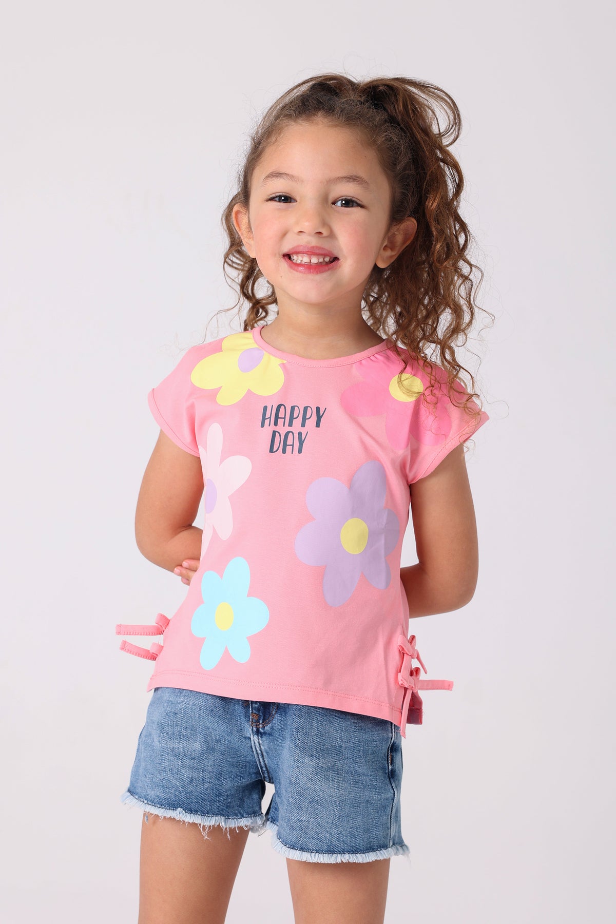 Happy Day T-shirt