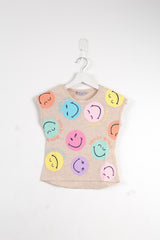 Smiley World T-shirt