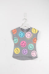 Smiley World T-shirt