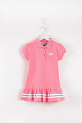 Polo Trendy Dress