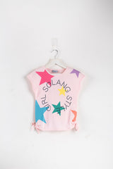 SOLANG Stars T-shirt