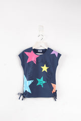 SOLANG Stars T-shirt