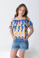 Super Trendy Top