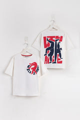 Wild Dance T-shirt