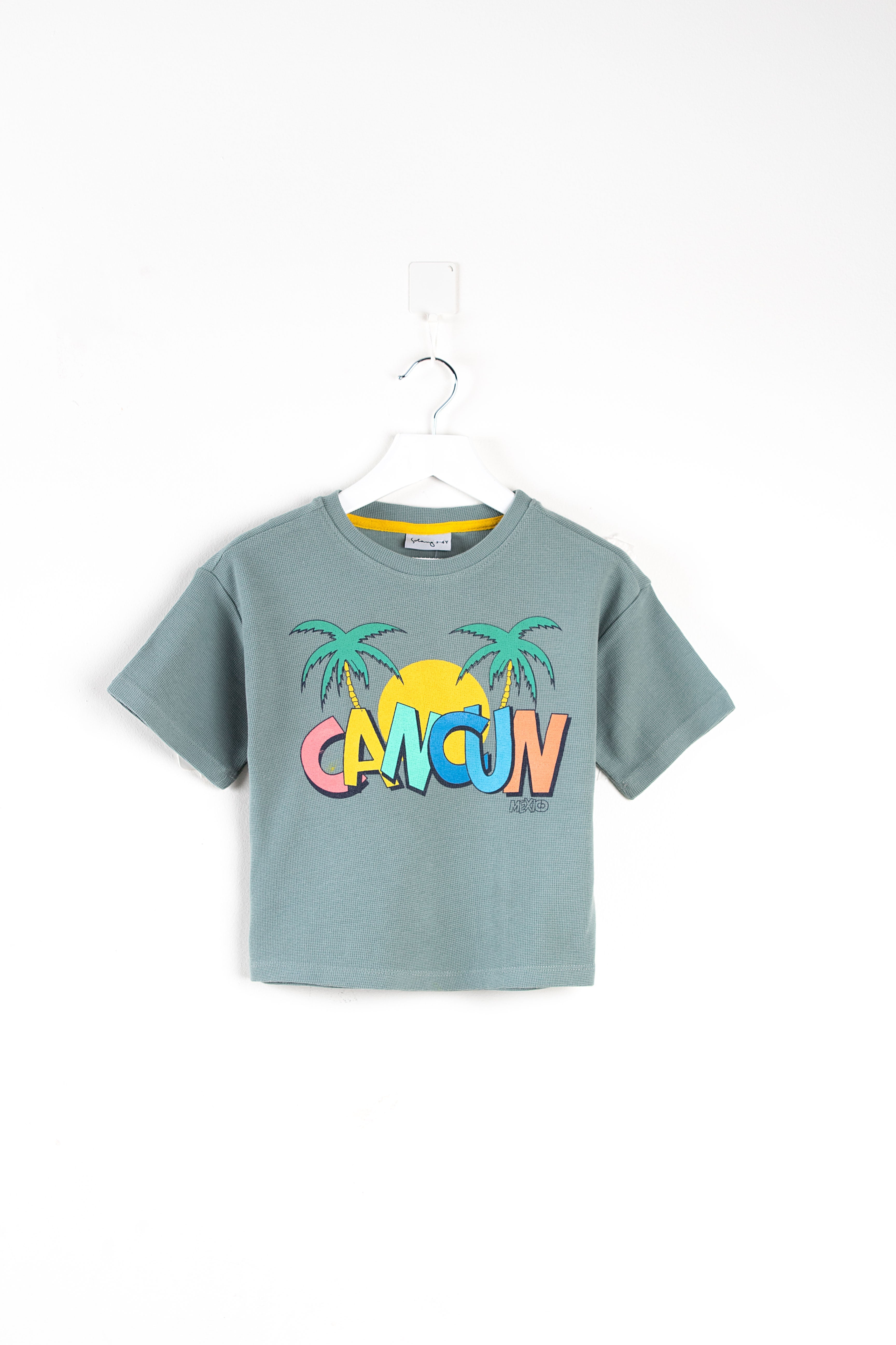 CANCUN T-shirt