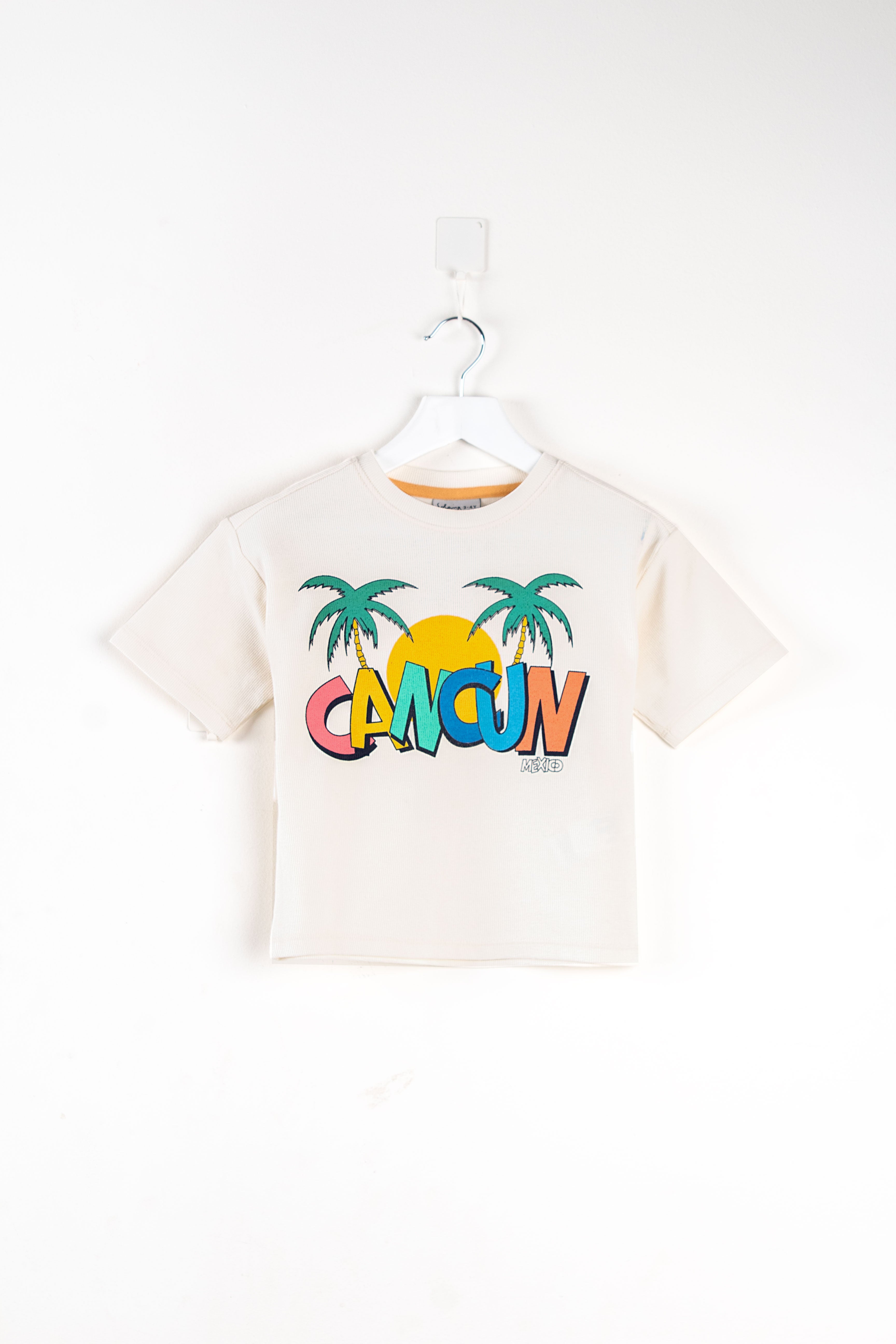 CANCUN T-shirt