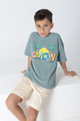 CANCUN T-shirt