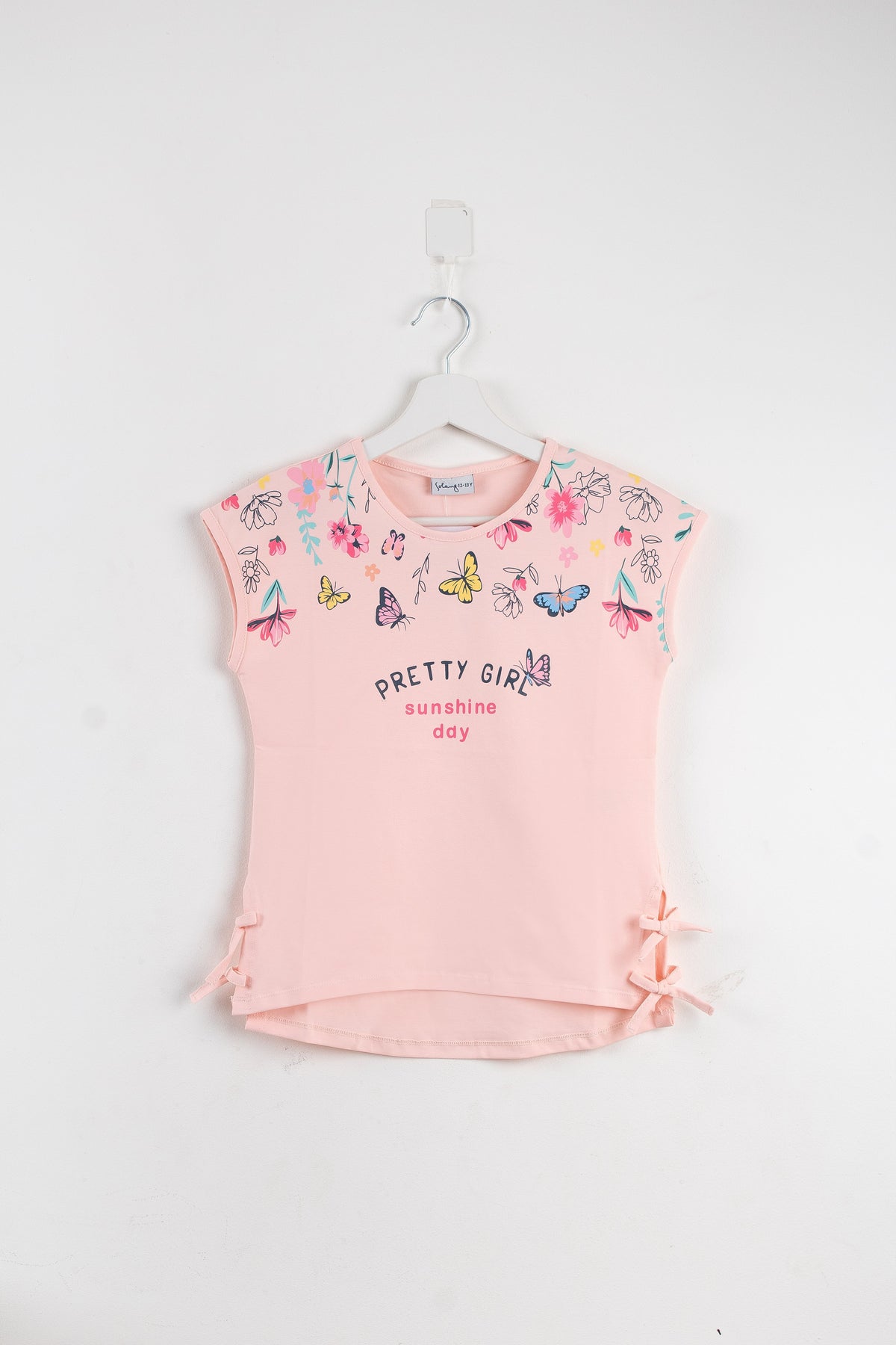 Pretty Girl T-shirt