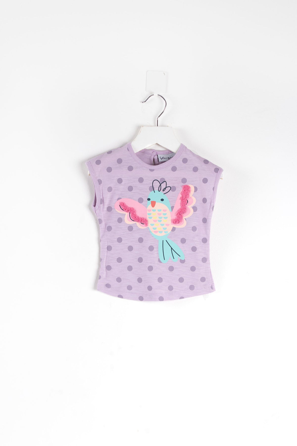 Bird Infant T-shirt