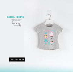 Sunny Days Infant T-shirt