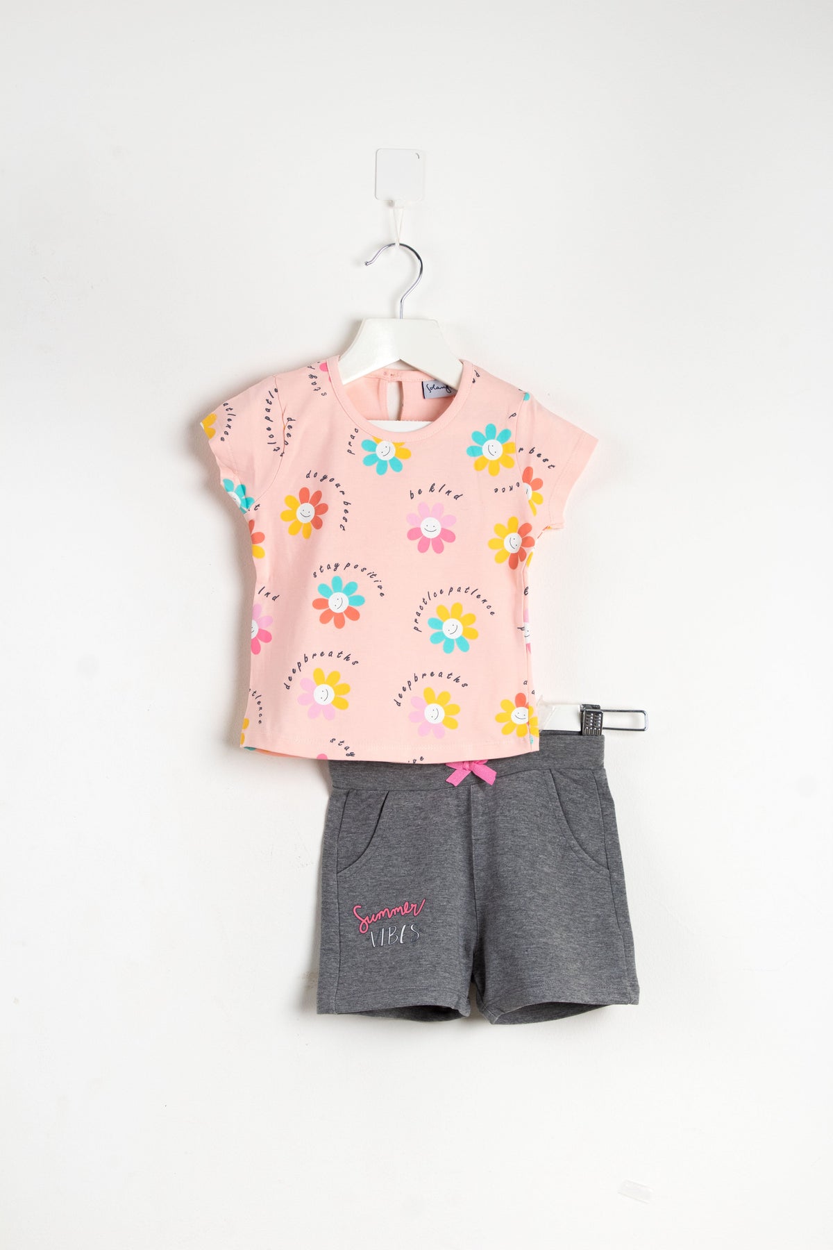 Summer Vibes Infant Set