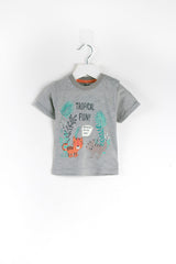 Tropical Fun Infant T-shirt