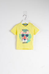 Jungle Infant T-shirt