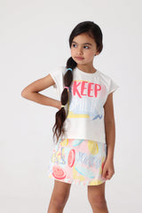 Keep Smiling Set