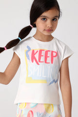Keep Smiling Set
