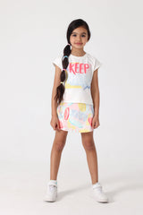 Keep Smiling Set